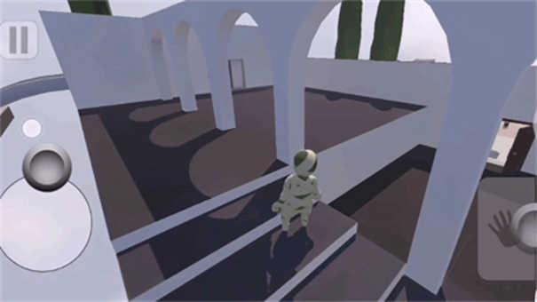 人类跌落梦境官方正版