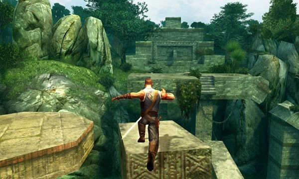 背刺(Backstab HD)1.2.8截图1