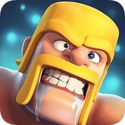 部落冲突兵种混合版(Clash of Clans)