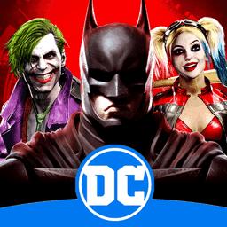 不义联盟(Injustice)