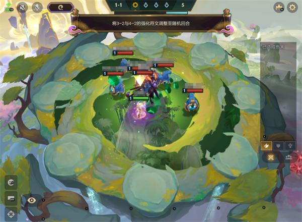 金铲铲之战电脑版新赛季机制攻略详解