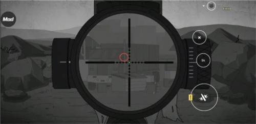 塞拉七号破解版全武器解锁图片16