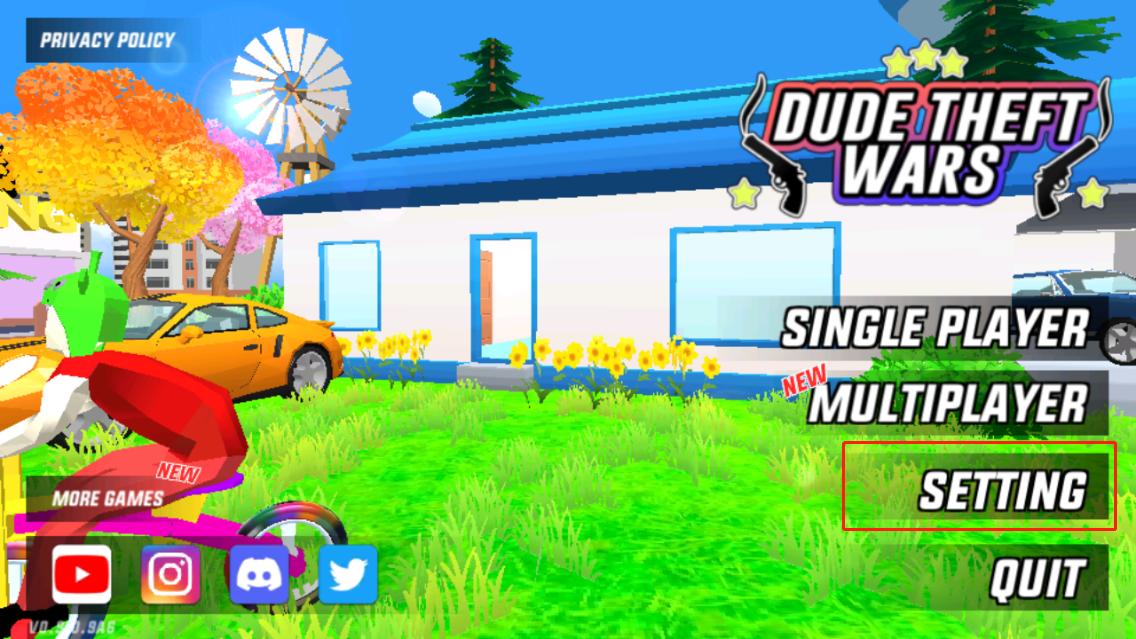 沙雕模拟器破解