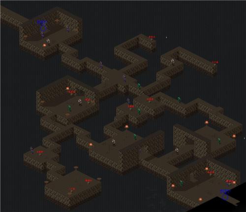 仙剑奇侠传98柔情版8