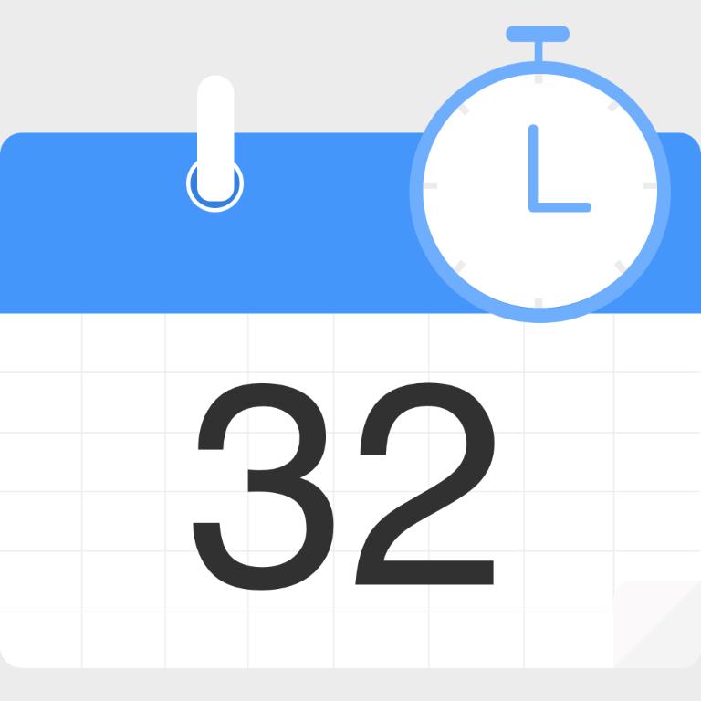 天数计算器在线计算器