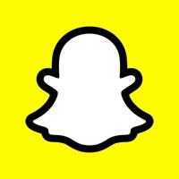 SNAPCHAT相机软件