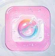 美颜自拍P图相机