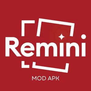 Remini照片修复软件