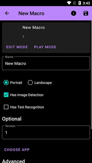 图像自动点击器截图1