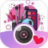 美颜美妆相机app