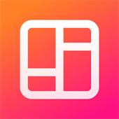 方小糖图片拼贴