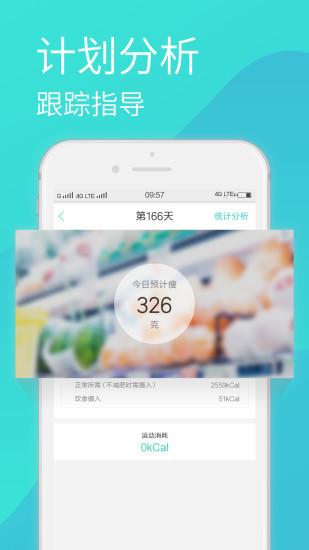 瘦瘦截图2