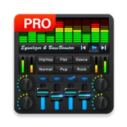 equalizer均衡器汉化版