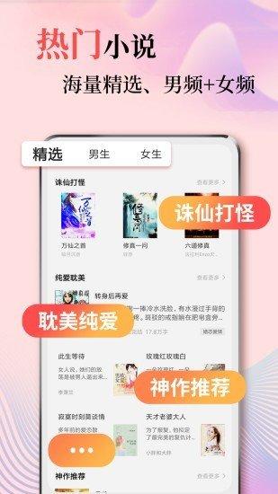 风度小说截图0