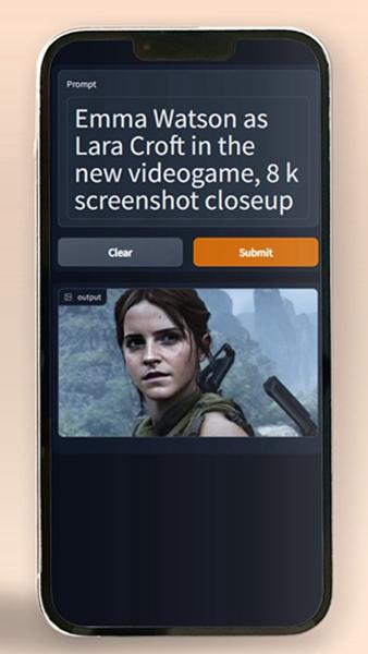 Make AI Art绘画手机版截图2