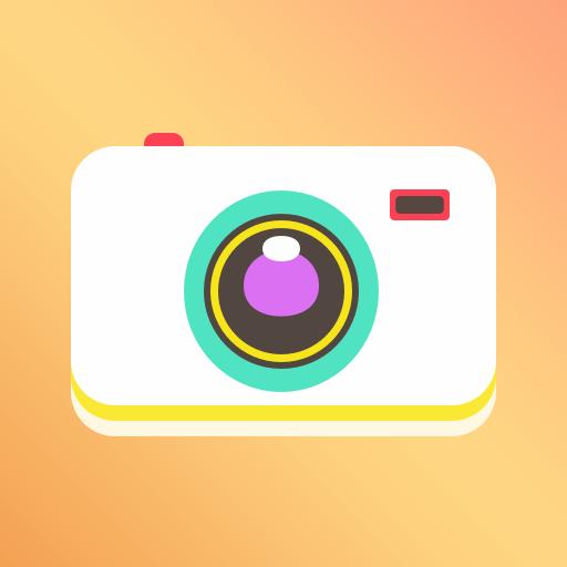清甜相机最新版