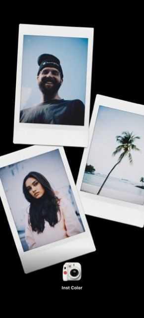 dazz相机2023截图2