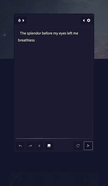 novelai生成器手机版截图1