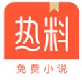 热料小说