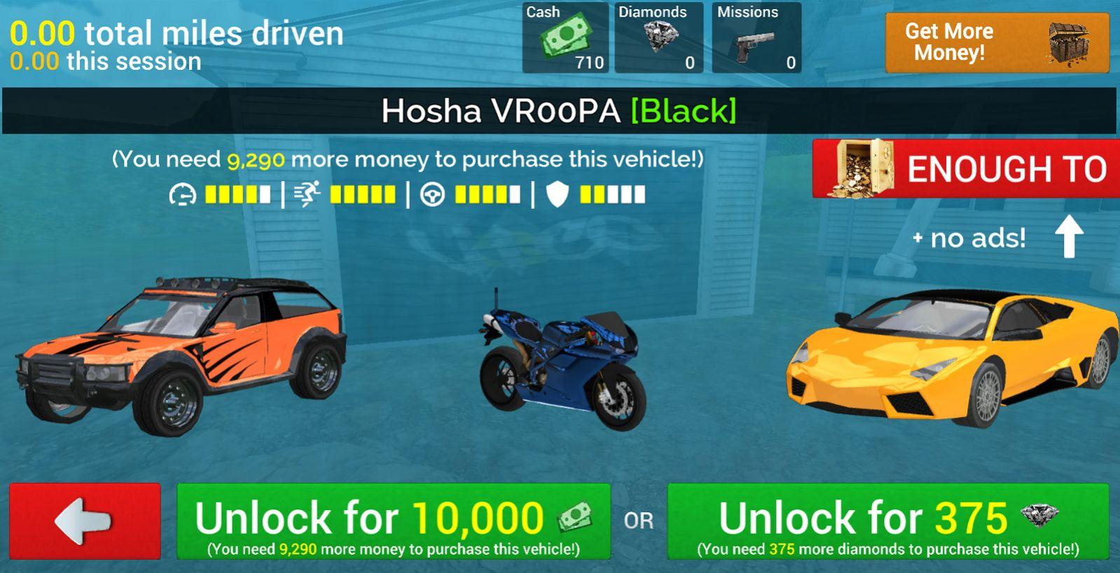 黑帮犯罪生活安卓中文版下载截图1