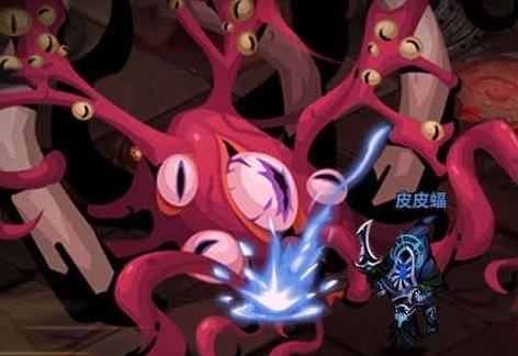 贪婪洞窟2h5官方免安装在线玩图片1