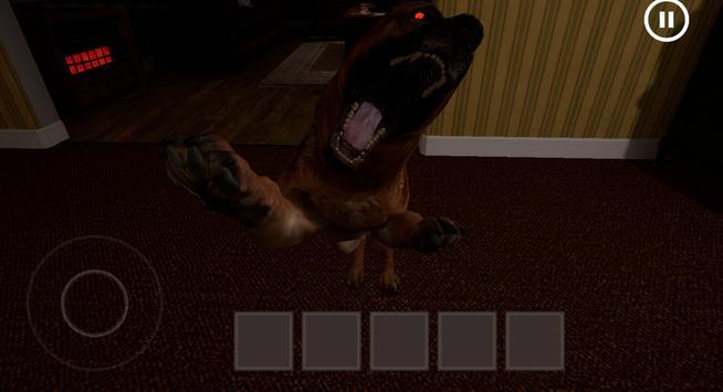 恐怖机械狗游戏安卓版截图0