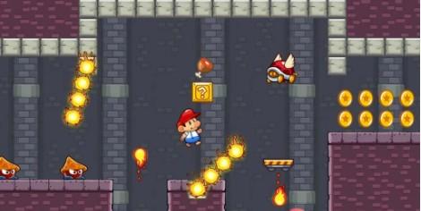 超级杰克丛林冒险跑安卓官方版游戏截图0