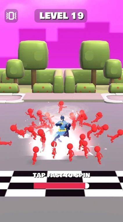 英雄与人群游戏官方版下载截图3