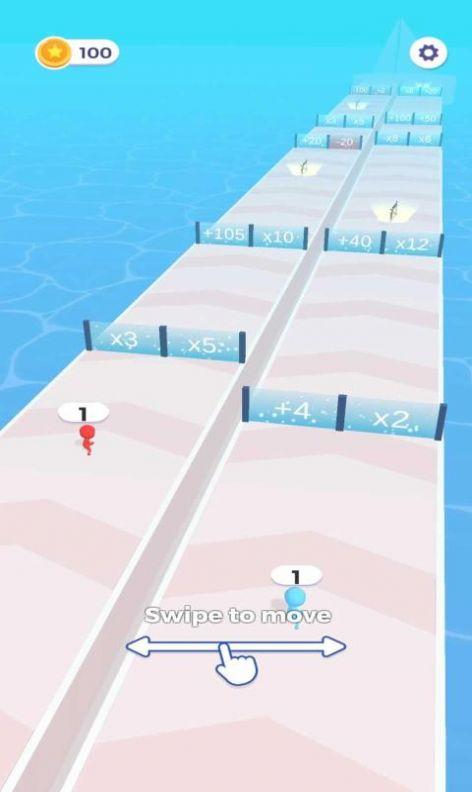 伯爵之战3D游戏安卓最新版截图0