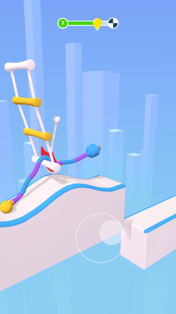 疯狂插头游戏安卓最新版截图1