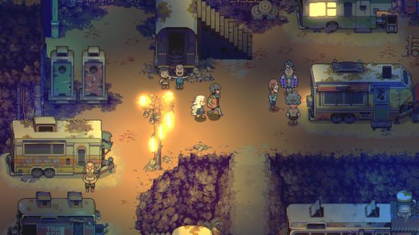 风来之国安卓游戏手机版截图2