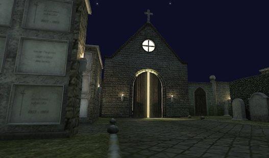 恐怖冰淇淋罗德五正版游戏正常版截图2