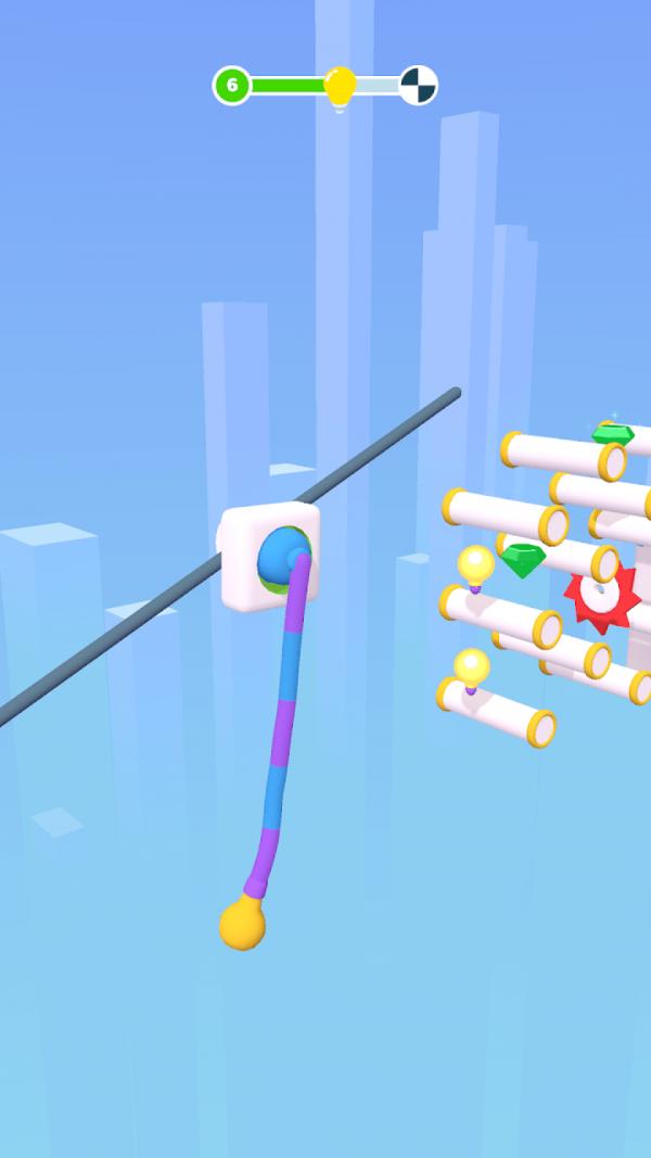 疯狂插头游戏安卓最新版截图2