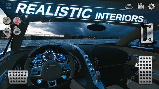 真实泊车2安卓版免费下载（Real Car Parking 2）截图0