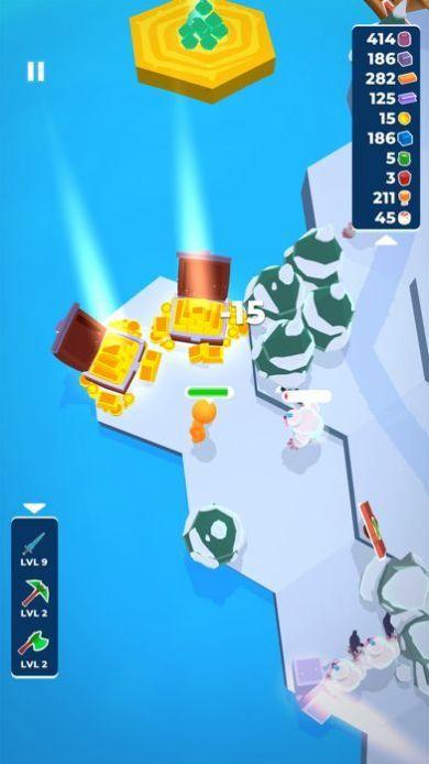 小小宇宙安卓官方版游戏截图2