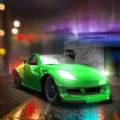 超跑隧道竞赛安卓手机中文版
