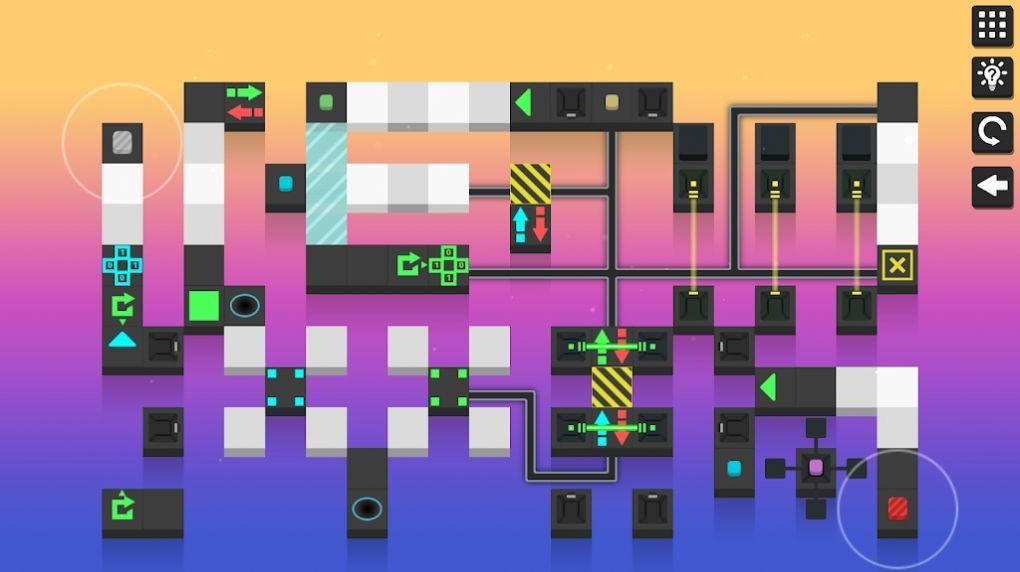  积木必须倒下游戏截图0