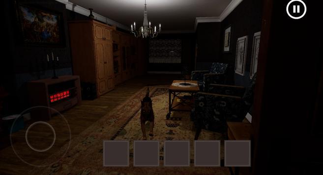 恐怖机械狗游戏安卓版截图3