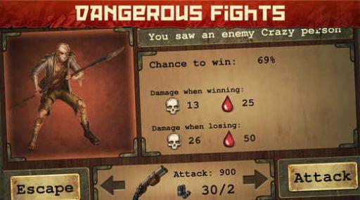 生存之路2游戏中文手机版截图2