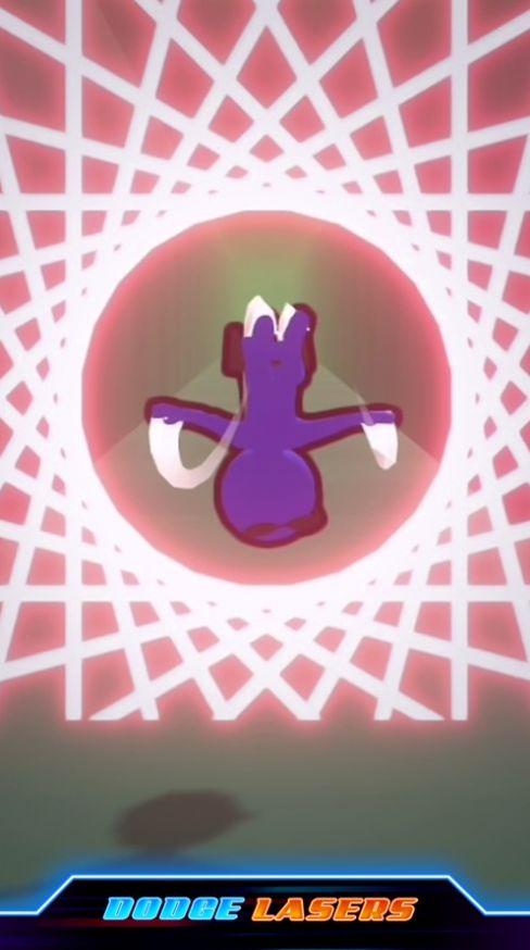 躲子弹超会游戏安卓最新版（Dodge Agent）截图3