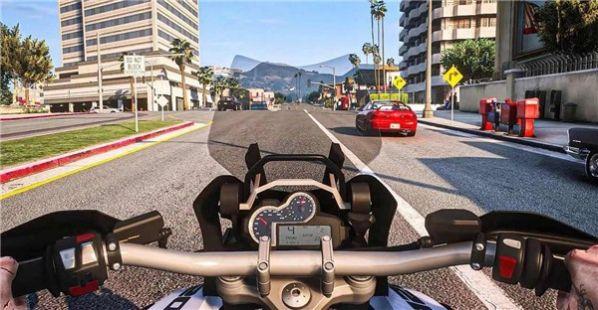 2021自行车赛游戏安卓手机版截图3