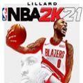 NBA2K21手机中文版免费下载