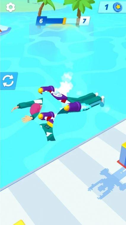 后空翻之神游戏安卓中文版截图3