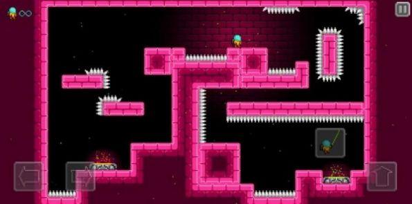 地牢生存英雄官方中文版截图1