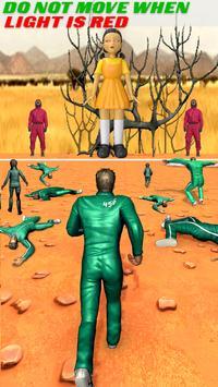  红光绿光游戏截图1