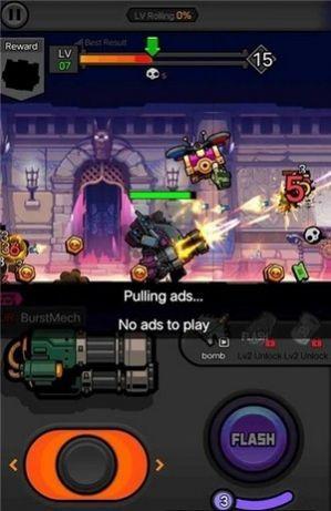 火柴人格斗僵尸模拟器游戏安卓版截图1