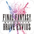 最终幻想勇气启示录国服安装包apk最新版