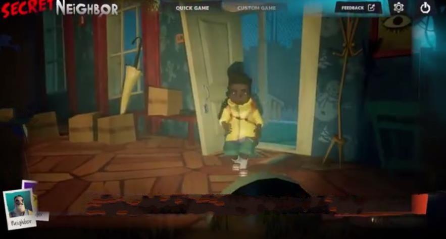 你好邻居多人联机模式游戏最新中文下载图片1