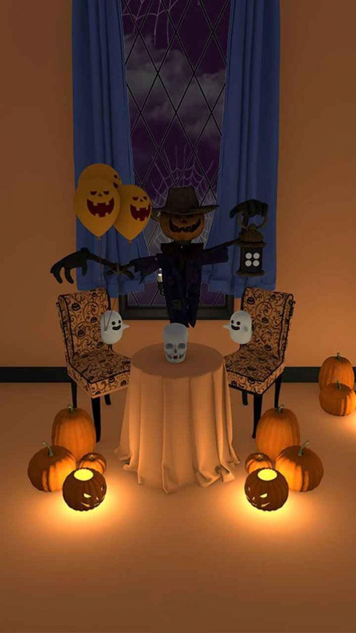  万圣节小捣蛋中文版截图0