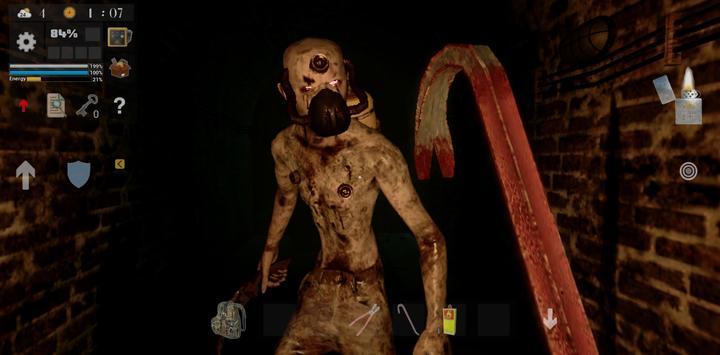 代号752自由之路游戏中文版截图1